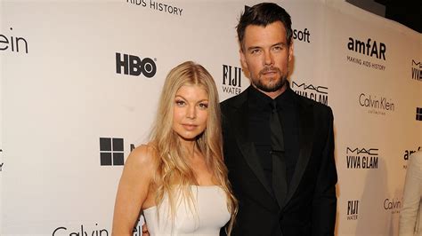 The Reasons Behind Josh Duhamel And Fergie's Divorce And How They Feel Today? - The Hub