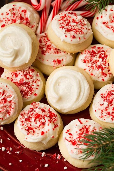 30+ Best Christmas Cookie Recipes - Positively Splendid {Crafts, Sewing ...