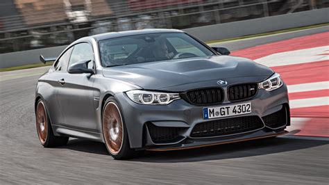 Review: the hardcore, 493bhp BMW M4 GTS Reviews 2024 | Top Gear