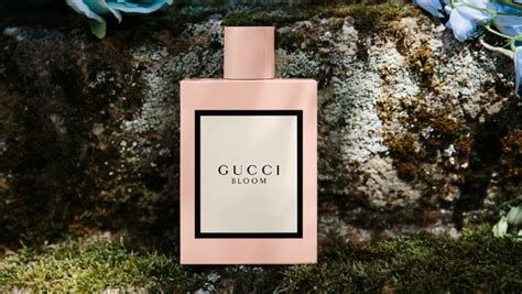 Gucci Bloom - Garden Of Fragrance In 2023