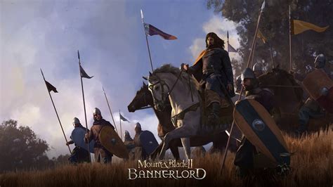 bannerlord new main theme - YouTube