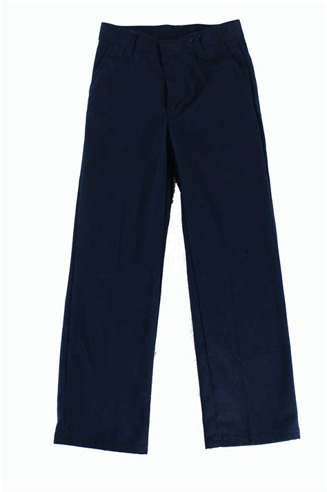 Nautica - Nautica NEW Navy Blue Boys Size 7 Slim Fit Uniform Three ...