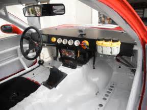 FD race car interior ideas - RX7Club.com - Mazda RX7 Forum