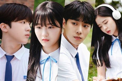 “School 2021” Cast Shares Excitement For Long-Awaited Premiere