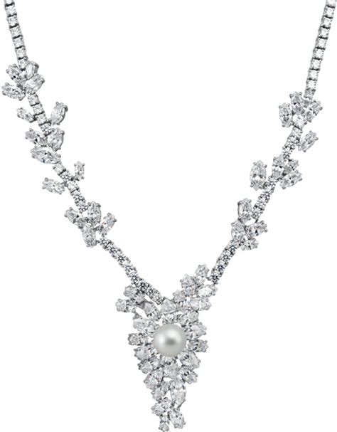 Necklace PNG Transparent Images - PNG All