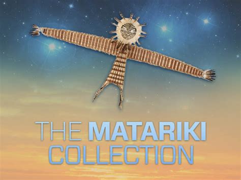 What Is Matariki