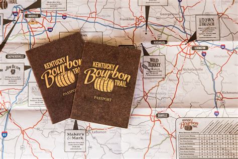 Kentucky Bourbon Trail: The Ultimate Guide | Earth Trekkers