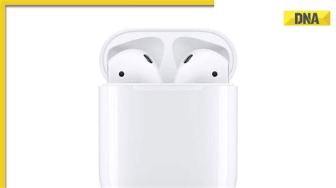 Apple AirPods available at just Rs 549 in Flipkart sale, check details