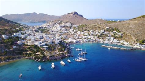 South Aegean Region Goes Digital, Highlights Uniqueness of Dodecanese ...