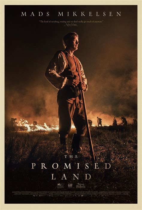 Where To Watch ‘The Promised Land’ — Find Showtimes Near You