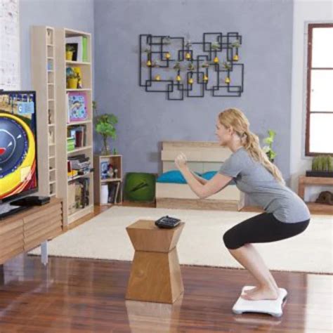 Nintendo Wii Balance Board | visitchile.cl