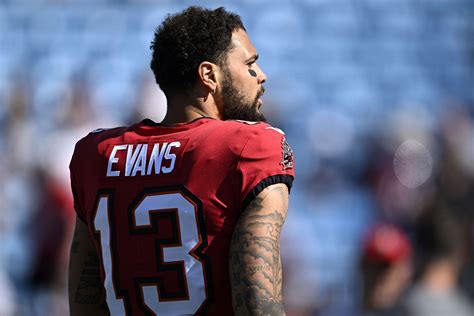 Mike Evans' fantasy outlook: is he a good pick?