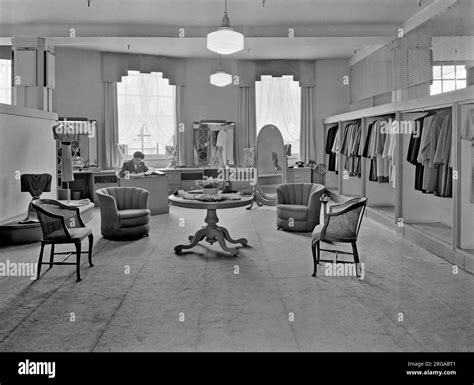 Bentalls Department Store - Kingston-upon-Thames, circa 1946 Stock ...