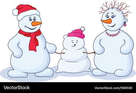 Snowman Family Svg Free - 1496+ Popular SVG Design - Free SVG Cut Files