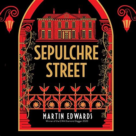 Amazon.com: Sepulchre Street: Rachel Savernake Golden Age Mysteries, Book 4 (Audible Audio ...