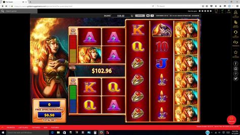 Golden Nugget Review:"awesome software - licensed in NJ" - Casinomeister