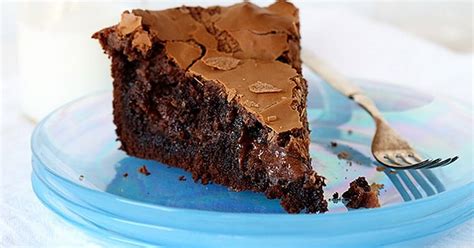 Gooey Chocolate Desserts Recipes | Yummly