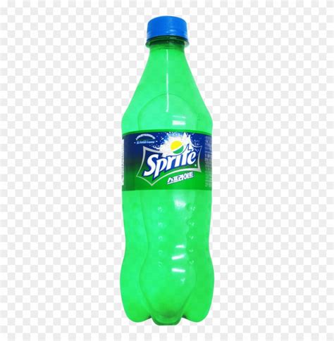 Sprite Bottle - Sprite Soda, 2 Liter, 4 Bottles Clipart (#1640617) - PinClipart