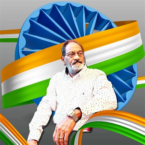 Profile photo with Indian flag Template | PosterMyWall