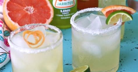 Jarritos Cocktail Recipes | POPSUGAR Latina