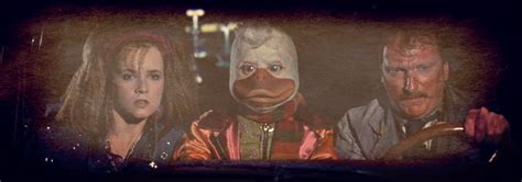 Howard the Duck (1986) - 80s Films Fan Art (35170398) - Fanpop