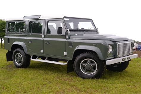 land rover defender accessories