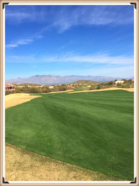 Starr Pass Golf Club & Resort - Tucson, AZ - Golf Aficionado