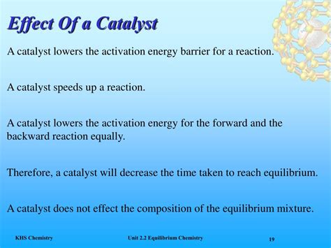 PPT - Equilibrium Chemistry PowerPoint Presentation, free download - ID:3857920