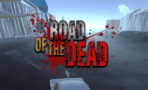 Road of the Dead Racing Game - Play online at simple.game