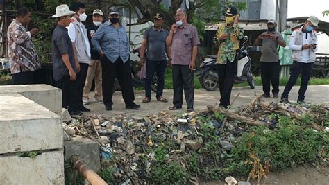 Irigasi Zaman Belanda Sudah Tak Berfungsi, Sebabkan Banjir