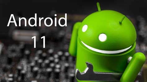 Android 11 features, easter eggs, and everything you need to know ...