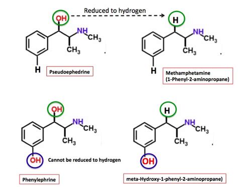 Paradigms and Demographics: Why Sudafed Is Behind The Counter: A Meth ...