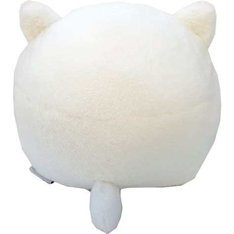 moodrush - BONGO CAT Plush Toy Meme Shop