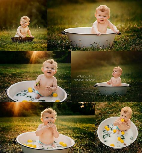 Best baby photoshoot ideas you can do yourself | Cute babies photography, Baby photoshoot boy, 6 ...