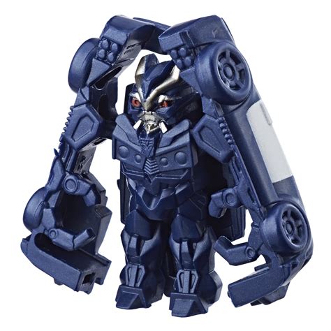 Barricade - Transformers Toys - TFW2005