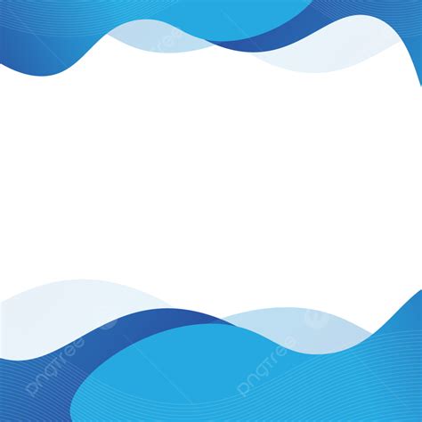 Blue Ocean Wave Vector Art PNG, Blue Ocean Wave Element Background, Blue Ocean Background, Blue ...