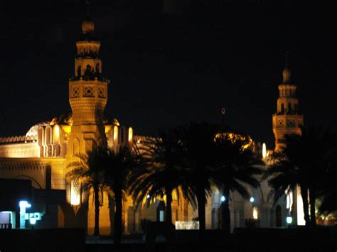 Rashidiya Mosque | This is the masjid across from Bin Sougat ...