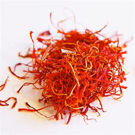 Top health benefits of Saffron| HB times