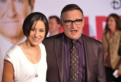 Robin Williams' Family Remembers Comic's Gentle Spirit as They Mourn ...