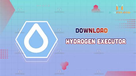 Hydrogen Executor APK v67 Download latest version 2023