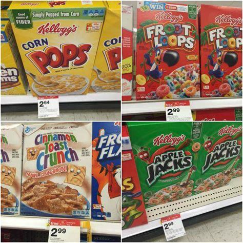 kellogg’s printable coupons – PrintableTemplates