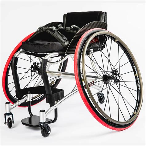 Wheelchair sports chairs – Max Wheelchairs