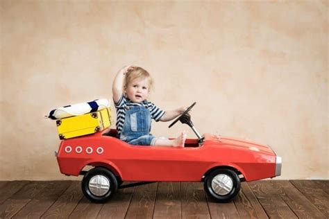 18 Best Ride on Toys for 1 Year Old Toddlers and Babies