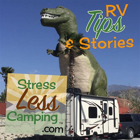 StressLess Camping | RV Camping community, resources, tips, tricks ...