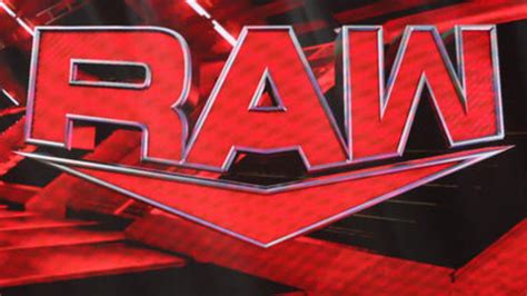 WWE Ring Breaks During Match On Raw - WrestleTalk