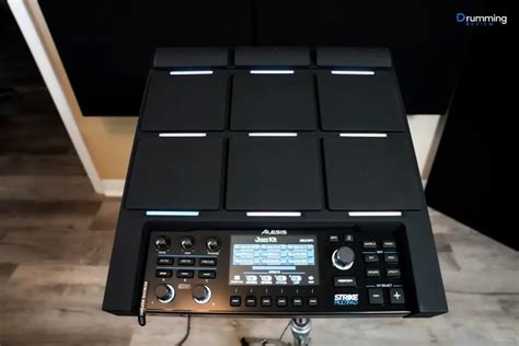 Alesis Strike Multipad Review (2024)