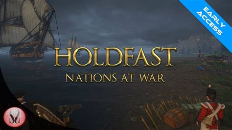 Holdfast: Nations At War Gameplay [Steam Early Access] - YouTube