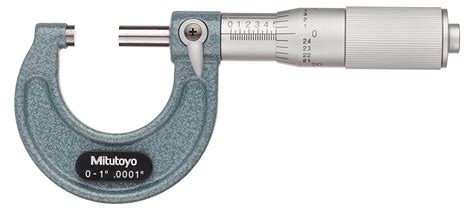 Mikrometer (manual) mitutoyo | SIPLah