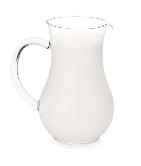 Premium Photo | Milk jug