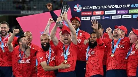 Pakistan vs England, T20 World Cup Highlights: ENG crowned champions ...